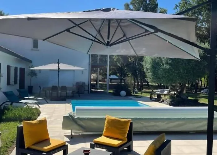 Bed & Breakfast La Planette