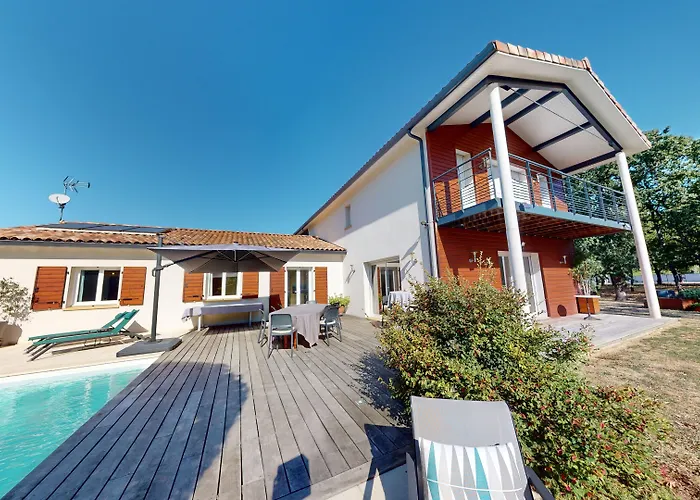 La Planette Bed & Breakfast