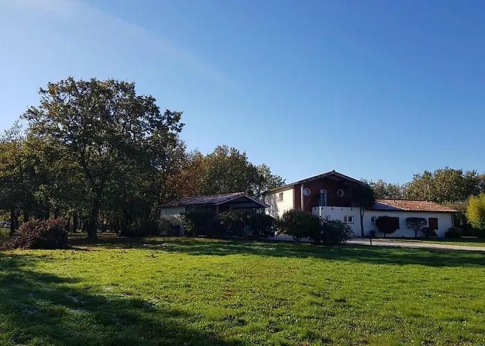 Bed & Breakfast La Planette Aussonne