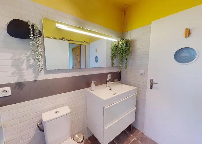 La Planette Aussonne