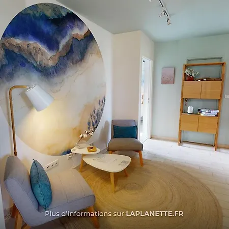 La Planette *